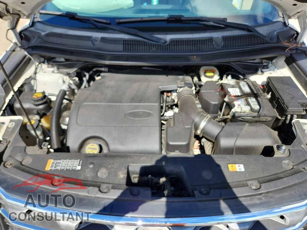 FORD EXPLORER 2017 - 1FM5K8D88HGB58308