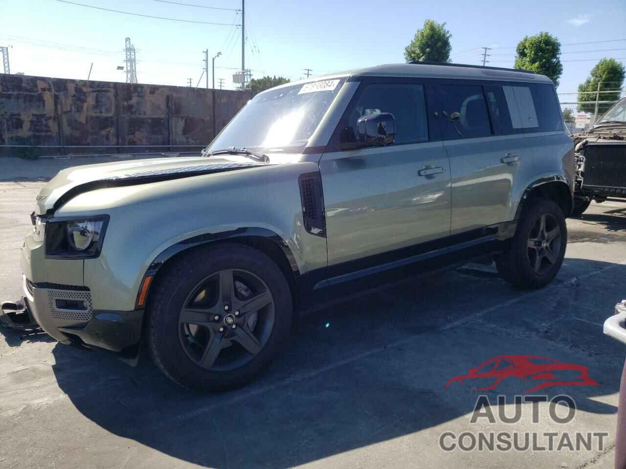LAND ROVER DEFENDER 2022 - SALE27RU5N2073836