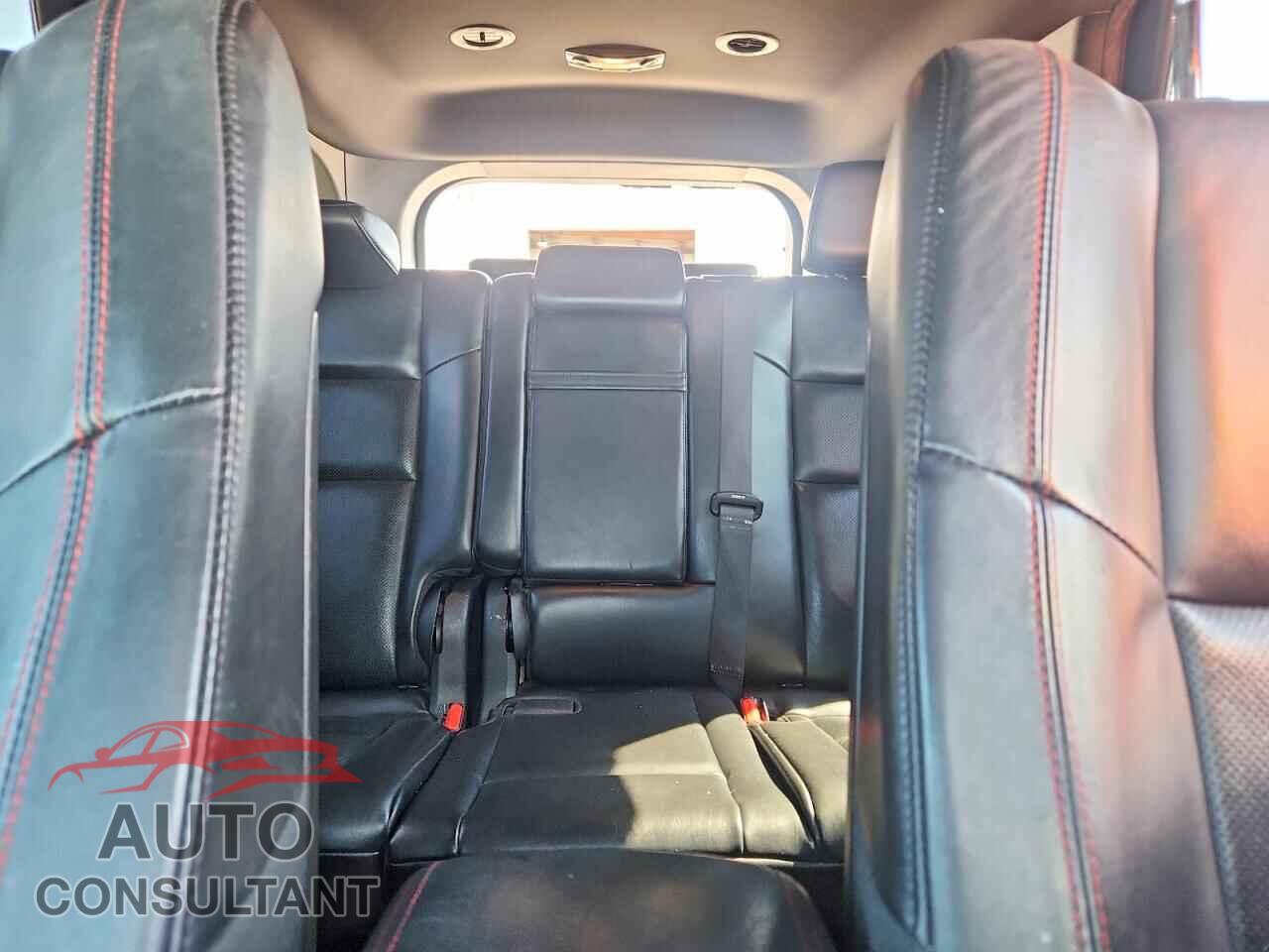DODGE DURANGO 2023 - 1C4RDHDGXPC596406