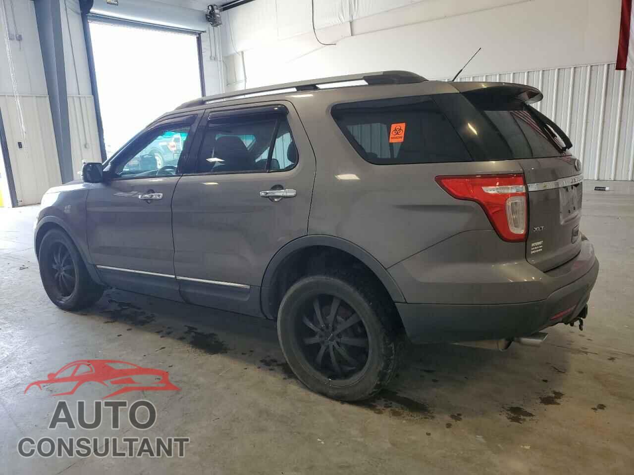 FORD EXPLORER 2013 - 1FM5K8D86DGA42017