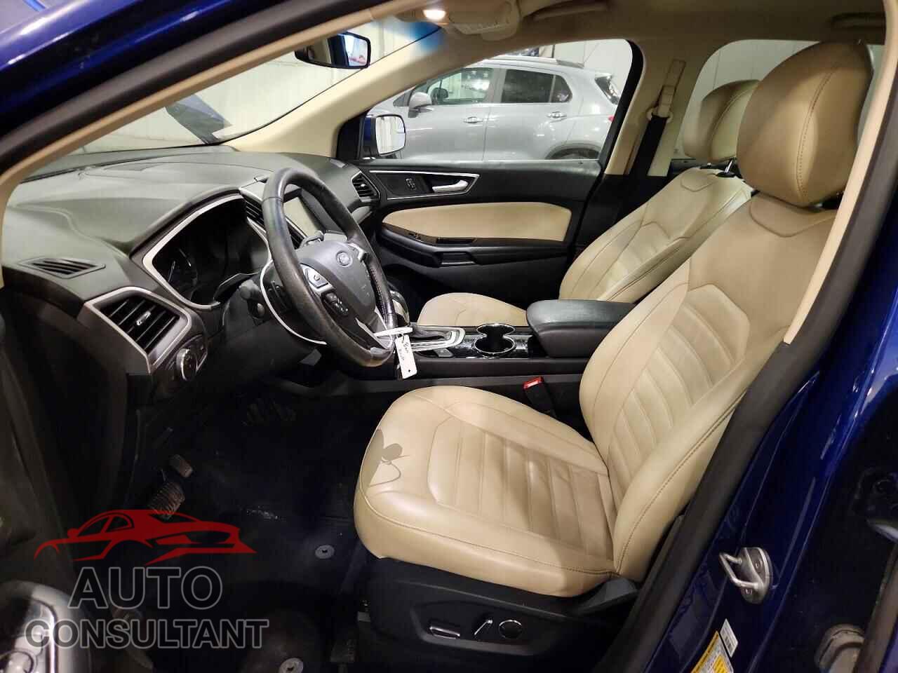 FORD EDGE 2015 - 2FMTK4J9XFBB85690