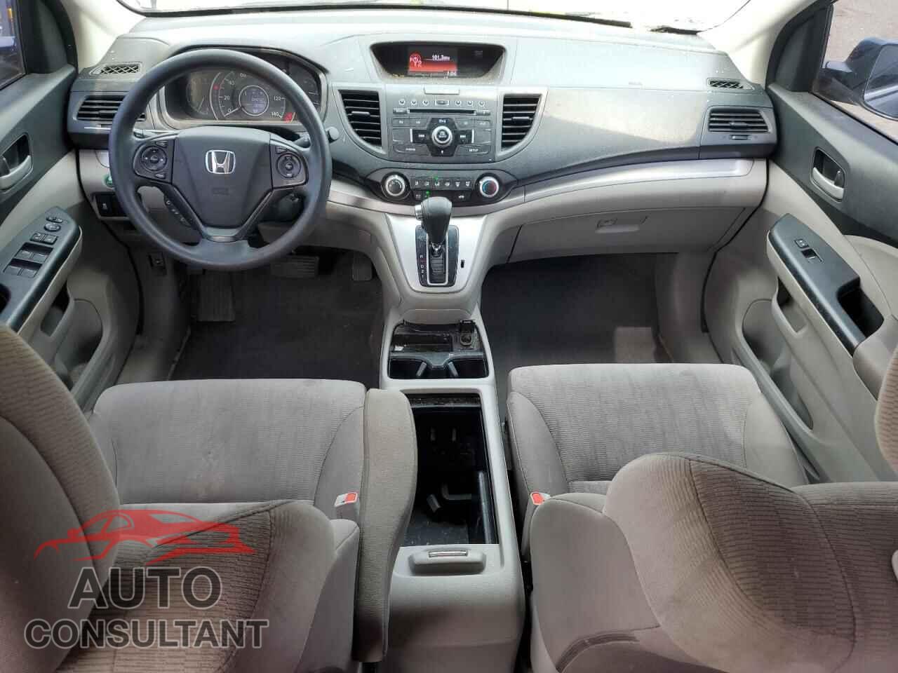 HONDA CRV 2014 - 2HKRM4H33EH717097