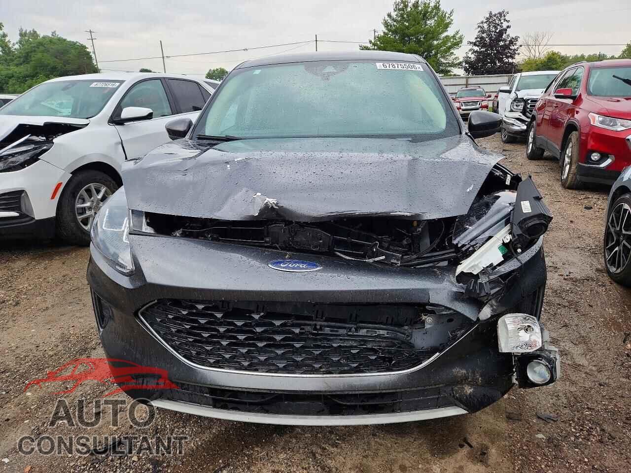 FORD ESCAPE 2020 - 1FMCU9G69LUA52199