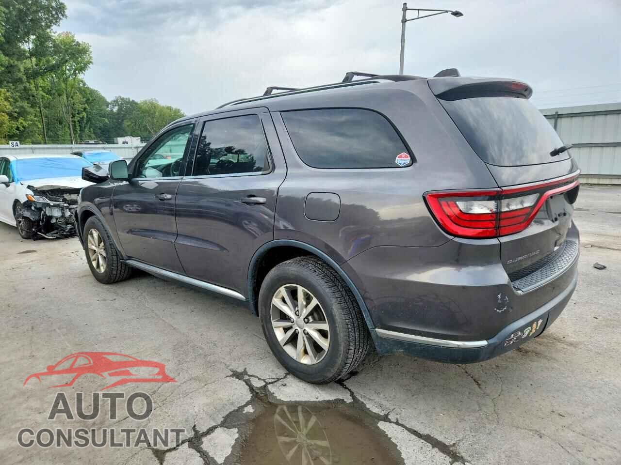 DODGE DURANGO 2015 - 1C4RDHDG7FC904310