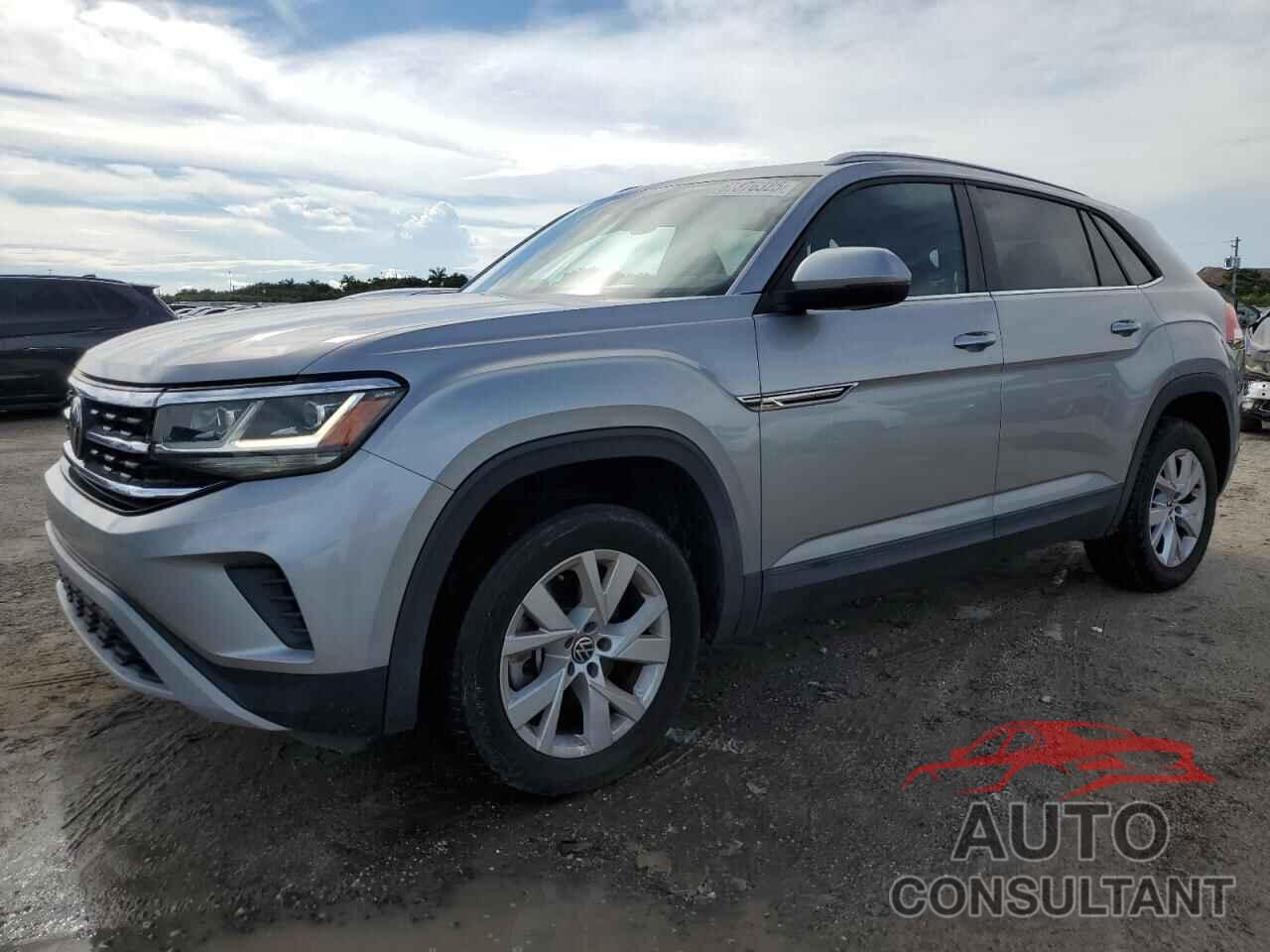 VOLKSWAGEN ATLAS 2020 - 1V2AC2CA4LC200747