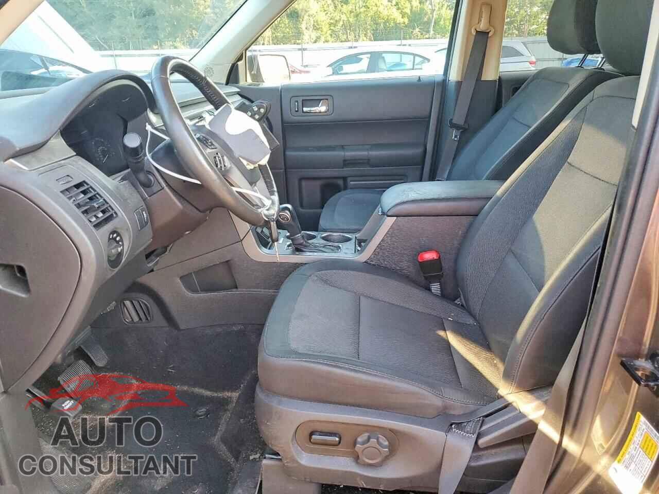 FORD FLEX 2019 - 2FMGK5B81KBA13880