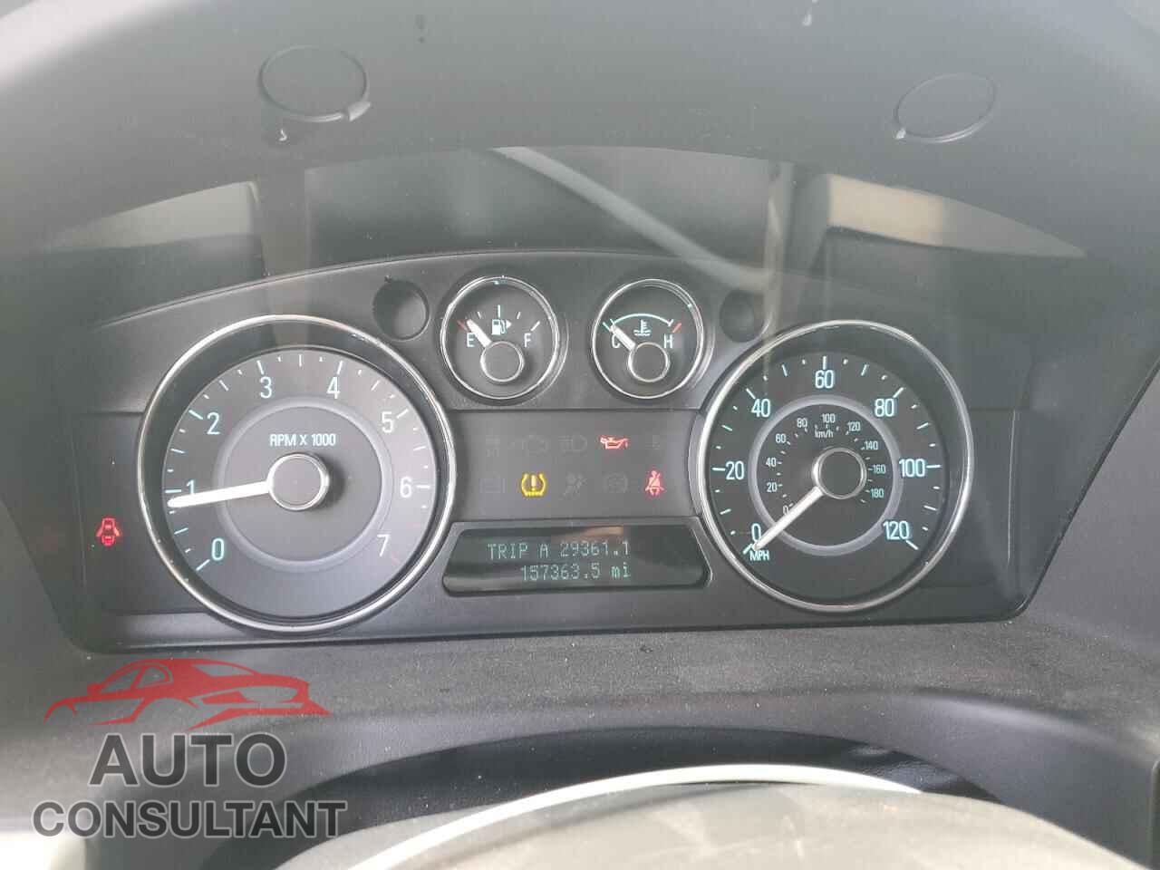 FORD FLEX 2011 - 2FMGK5BC6BBD22135