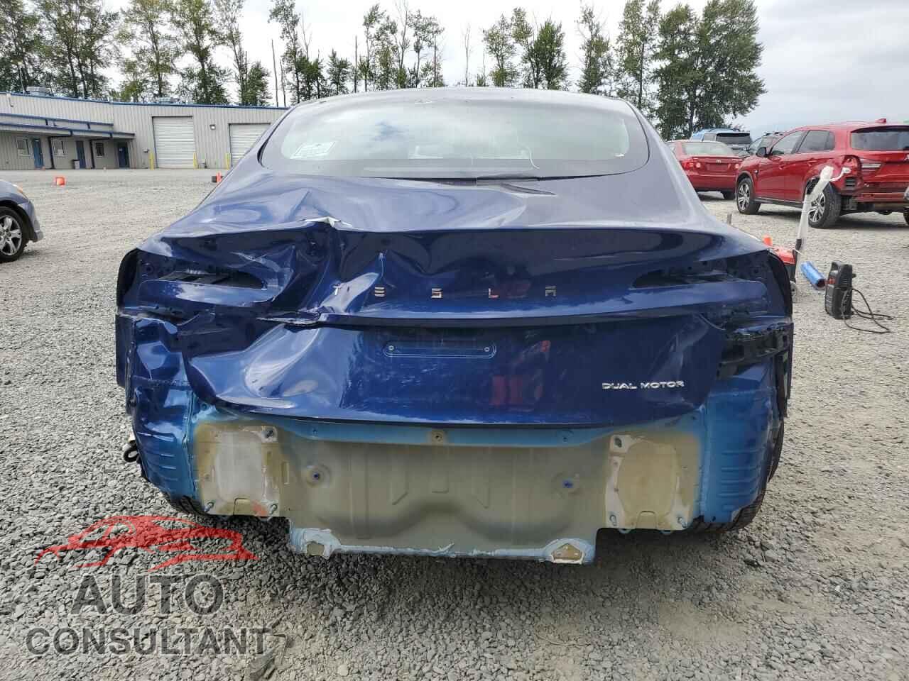 TESLA MODEL 3 2024 - 5YJ3E1EB4RF817517
