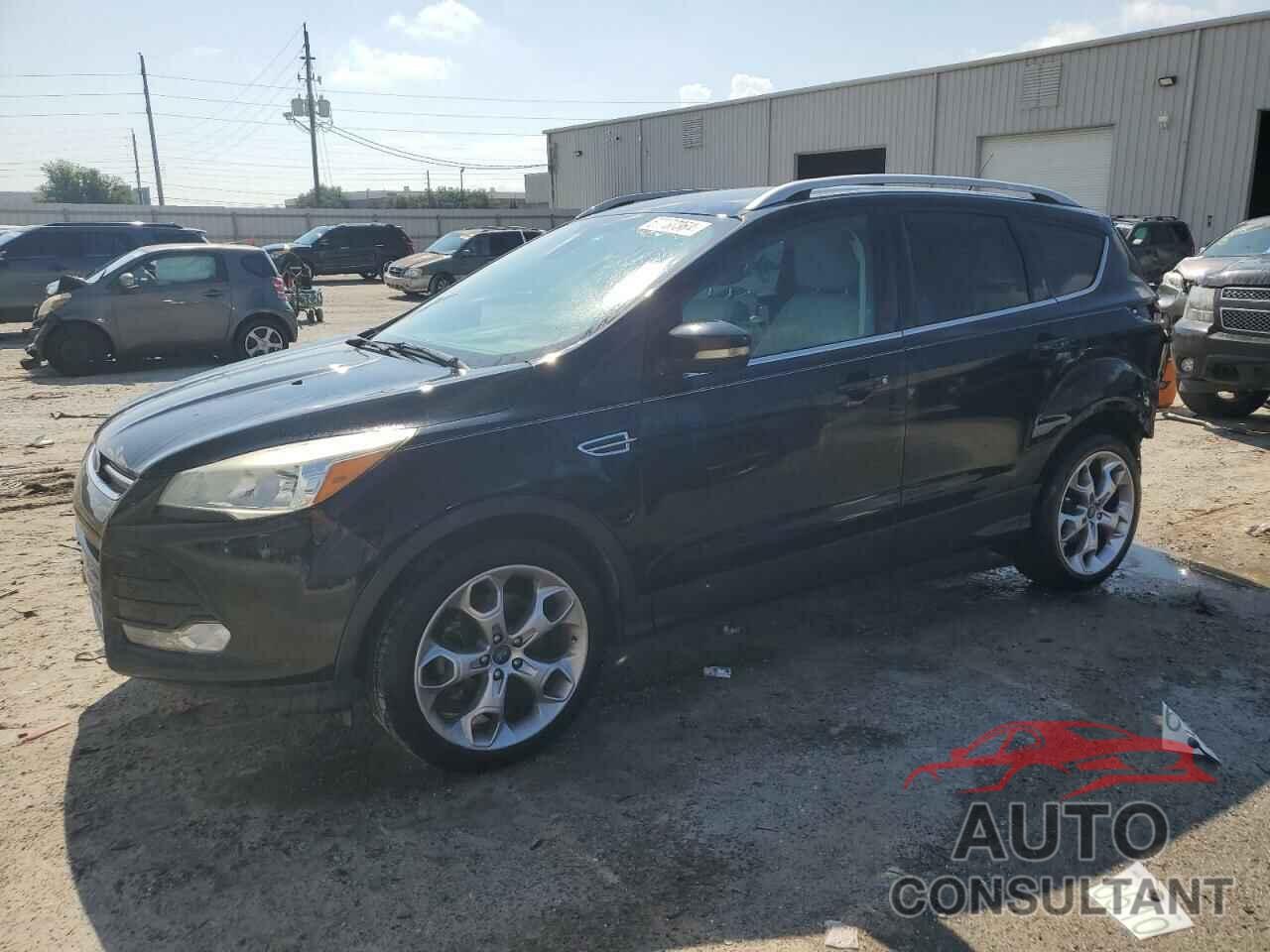 FORD ESCAPE 2016 - 1FMCU0J90GUB89892