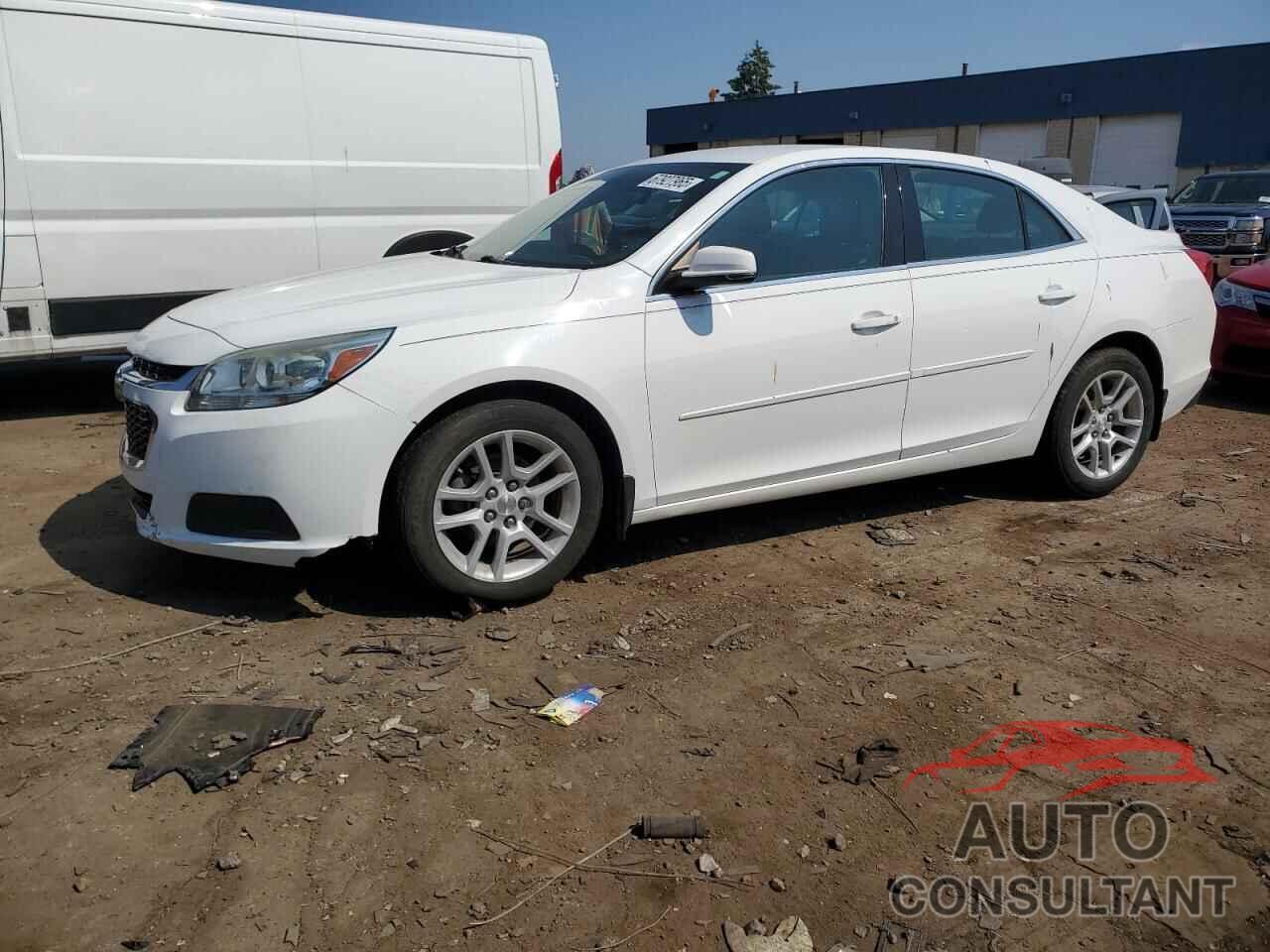CHEVROLET MALIBU 2015 - 1G11C5SL7FF148287