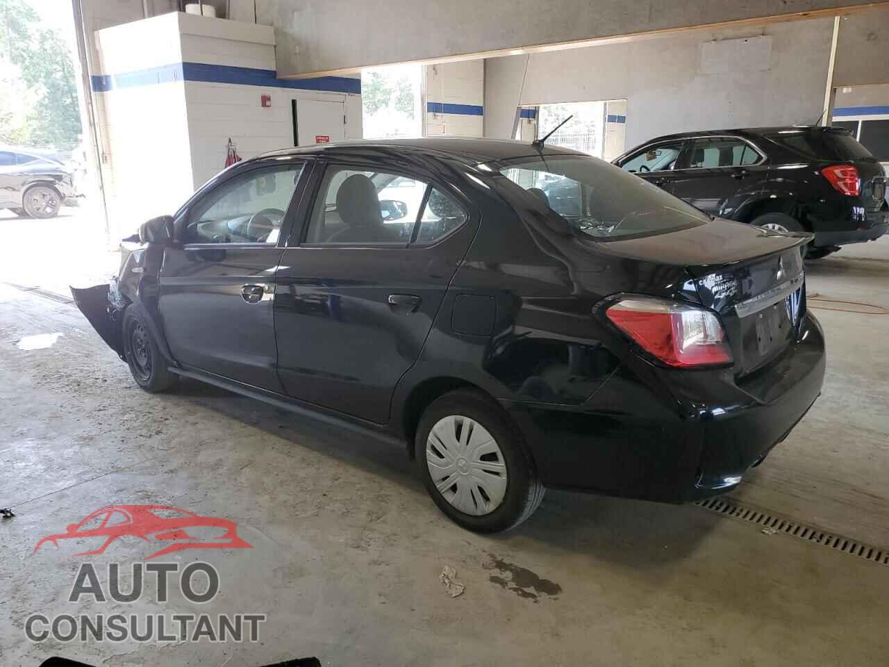MITSUBISHI MIRAGE 2023 - ML32FUFJ5PHF01708