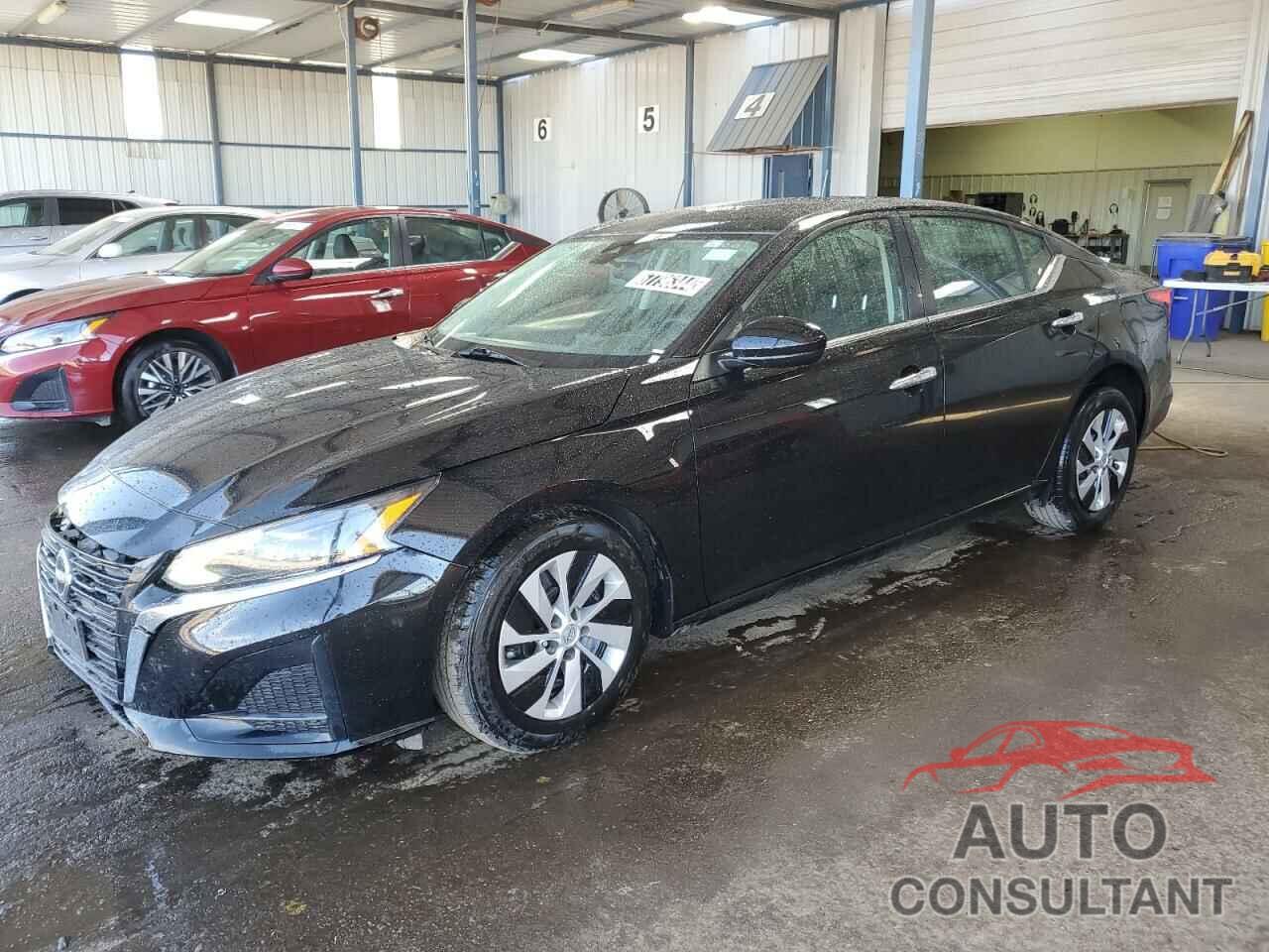 NISSAN ALTIMA 2023 - 1N4BL4BV6PN352602