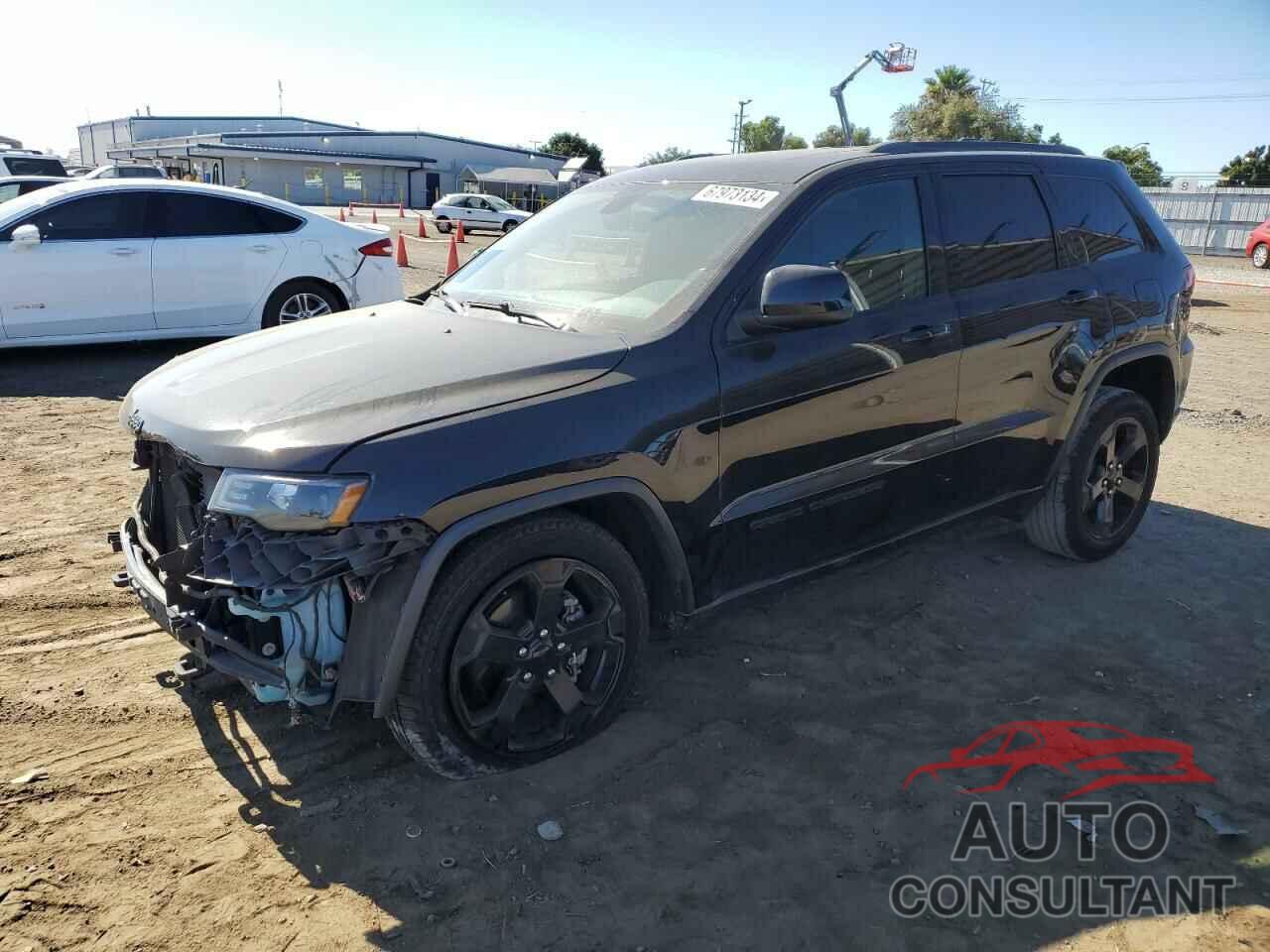JEEP GRAND CHER 2019 - 1C4RJEAGXKC624399