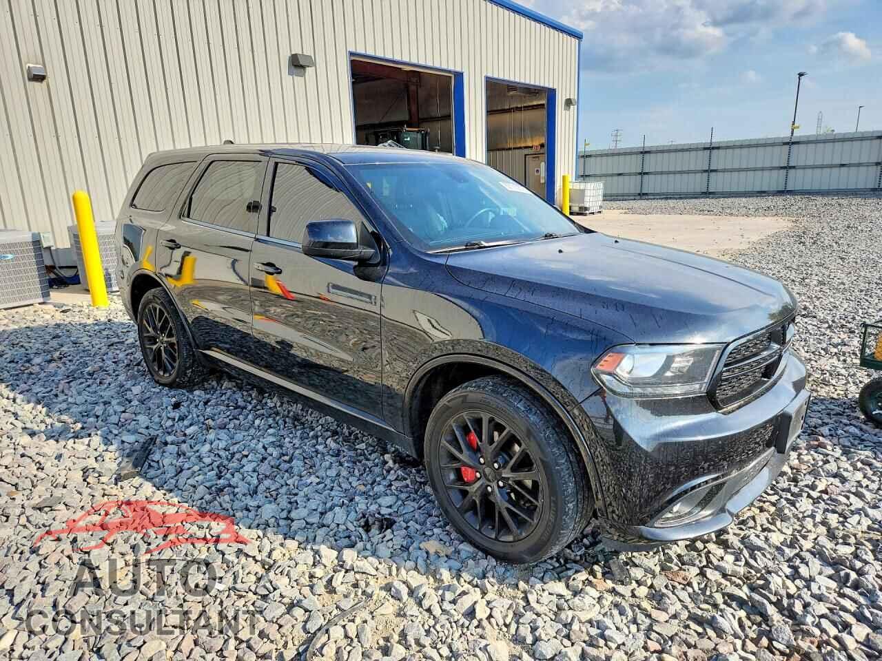 DODGE DURANGO 2015 - 1C4RDJAG2FC750682