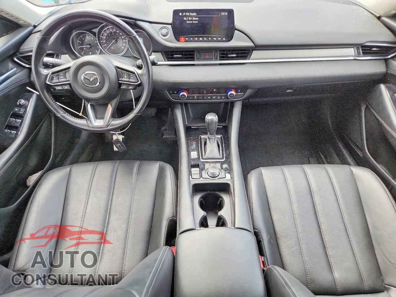 MAZDA 6 2021 - JM1GL1VM1M1609959