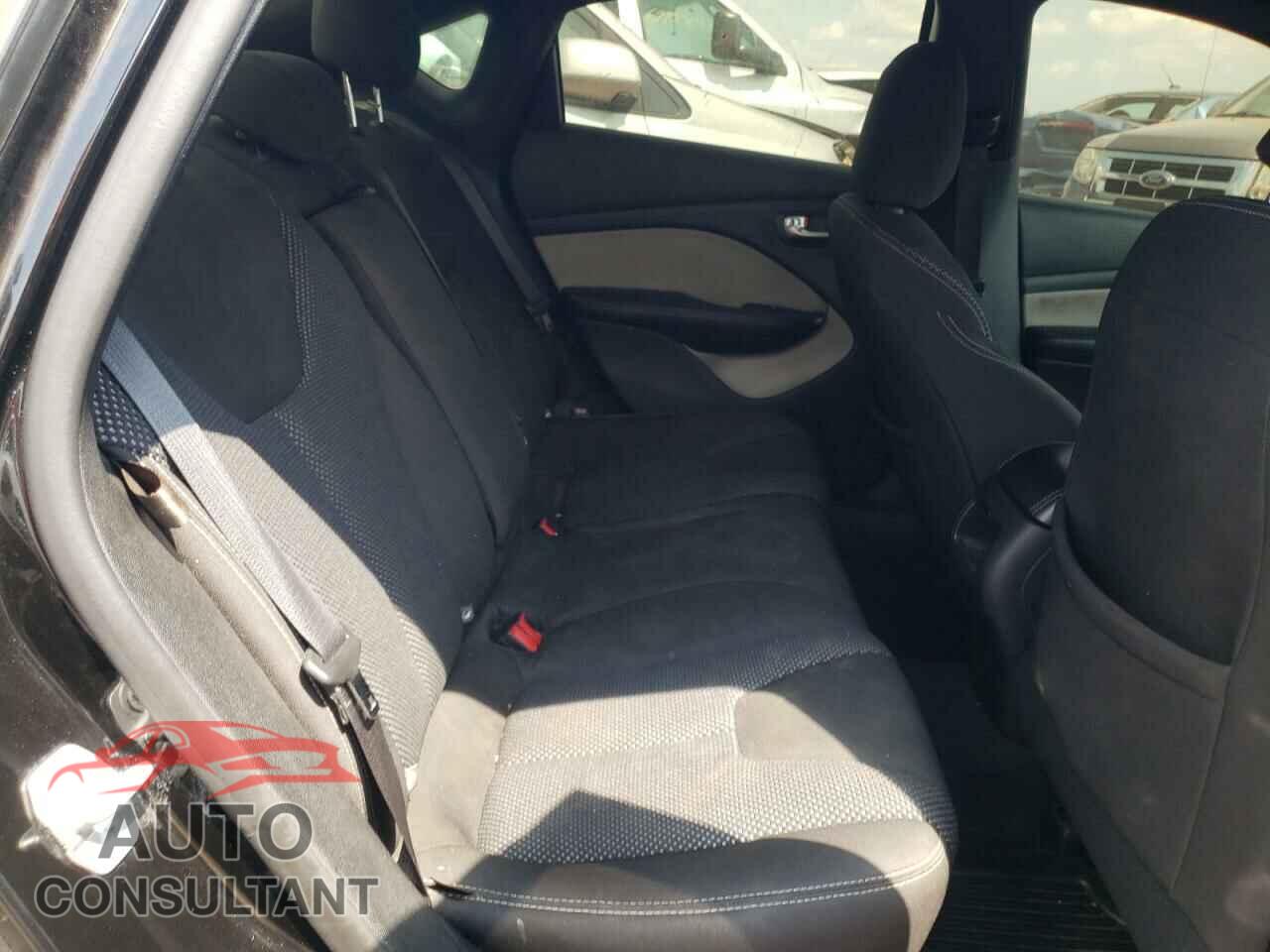 DODGE DART 2016 - 1C3CDFBB1GD643872