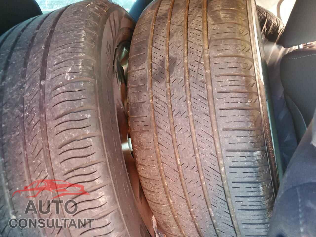 DODGE CHALLENGER 2019 - 2C3CDZAG0KH524737
