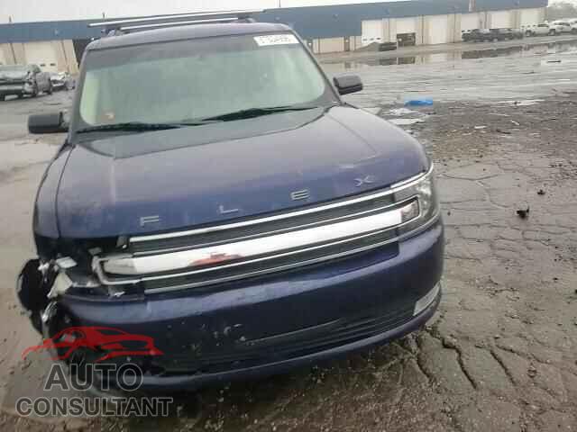 FORD FLEX 2016 - 2FMHK6C82GBA06548