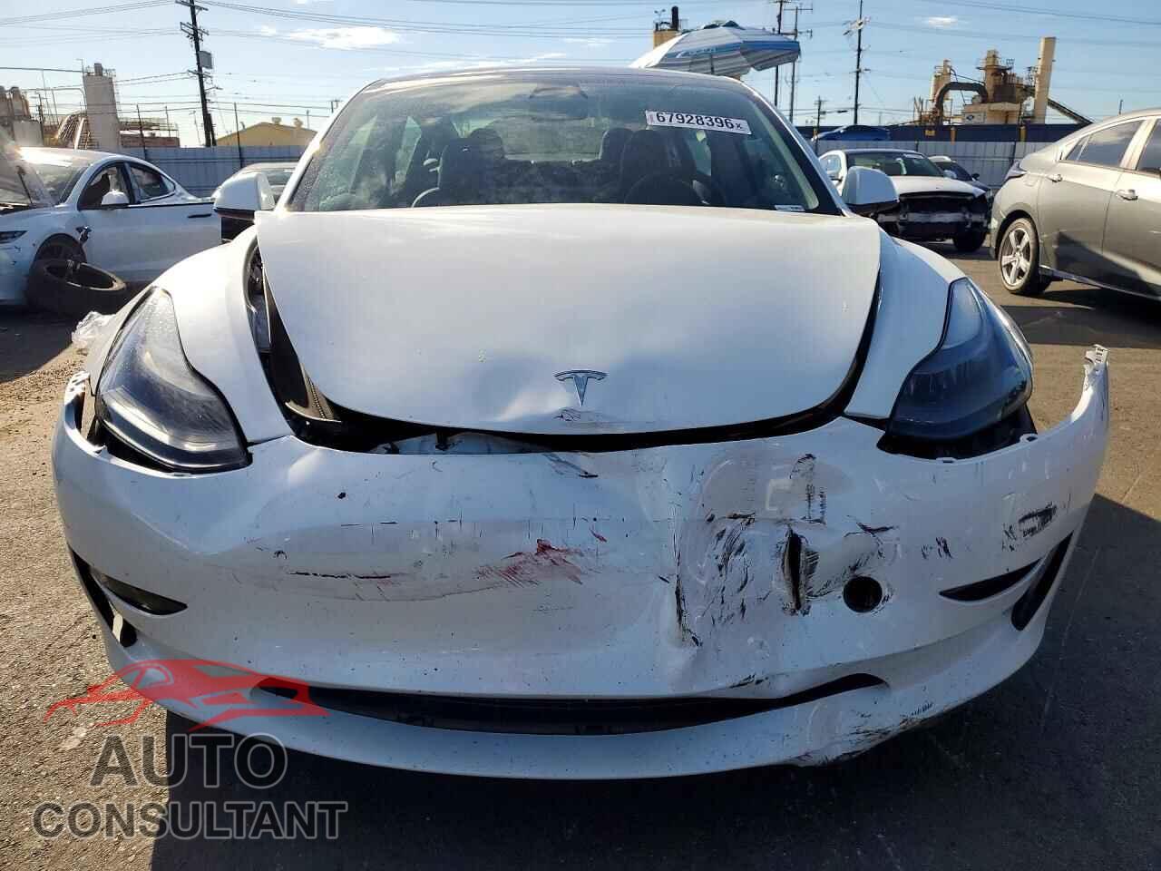 TESLA MODEL 3 2023 - 5YJ3E1EA3PF482559