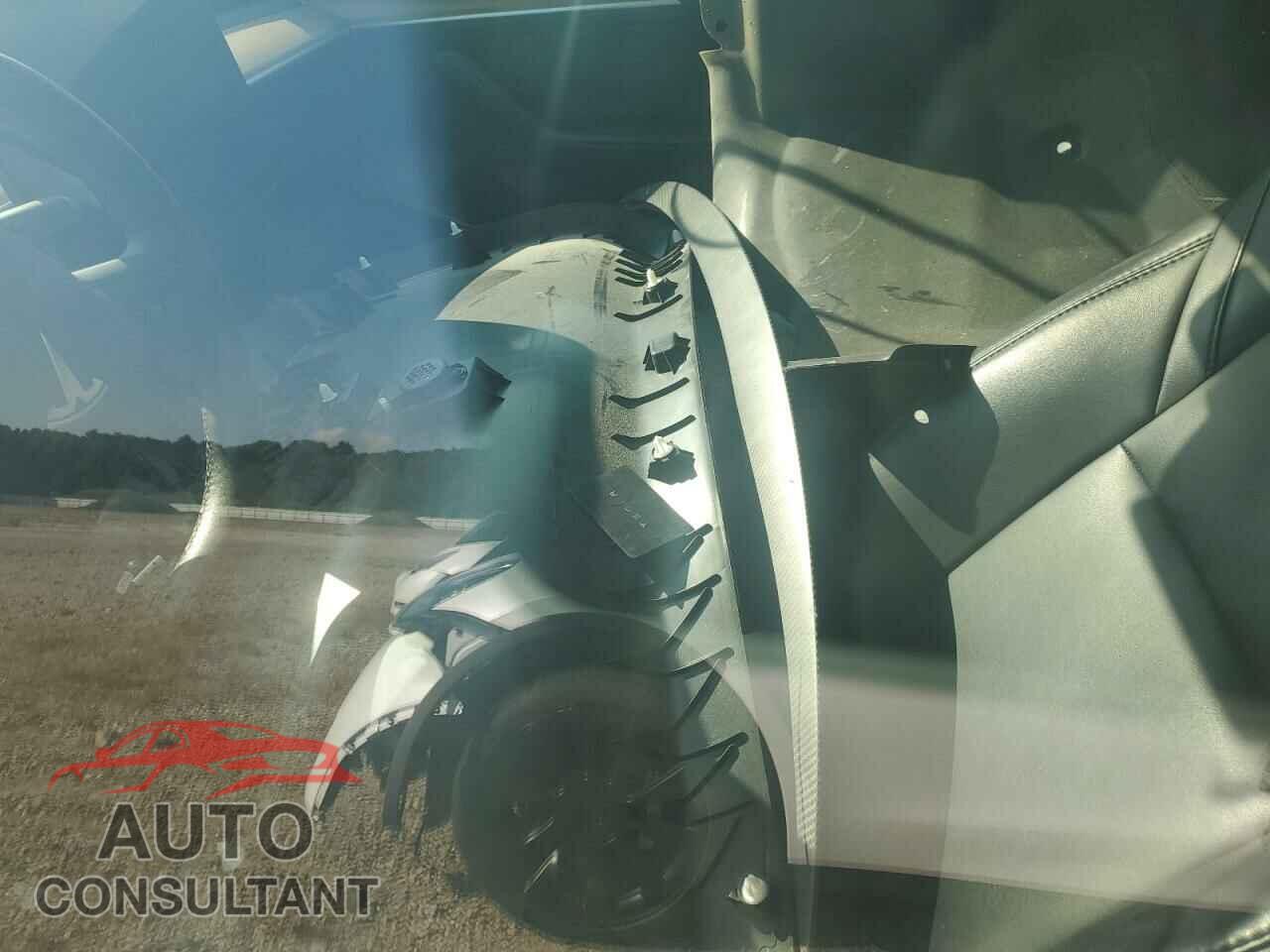 TESLA MODEL 3 2022 - 5YJ3E1EC1NF342430