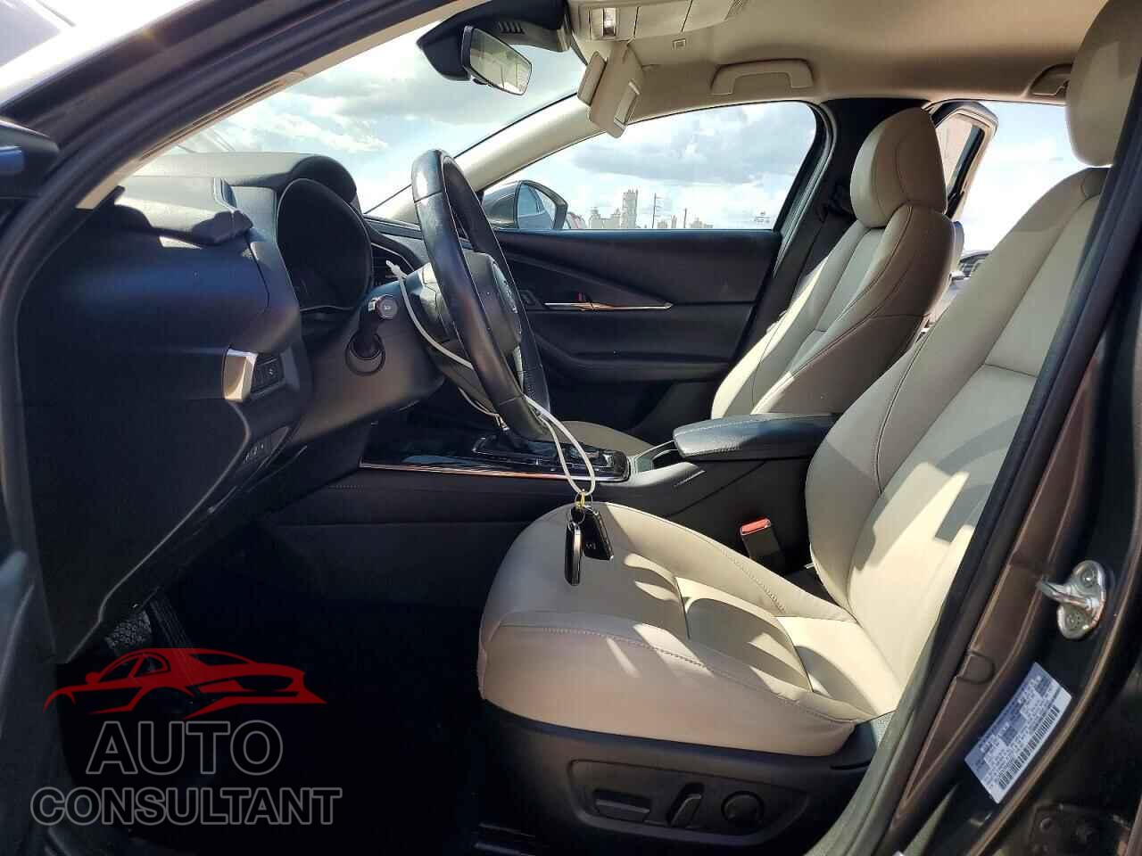 MAZDA CX30 2023 - 3MVDMBCM7PM569997