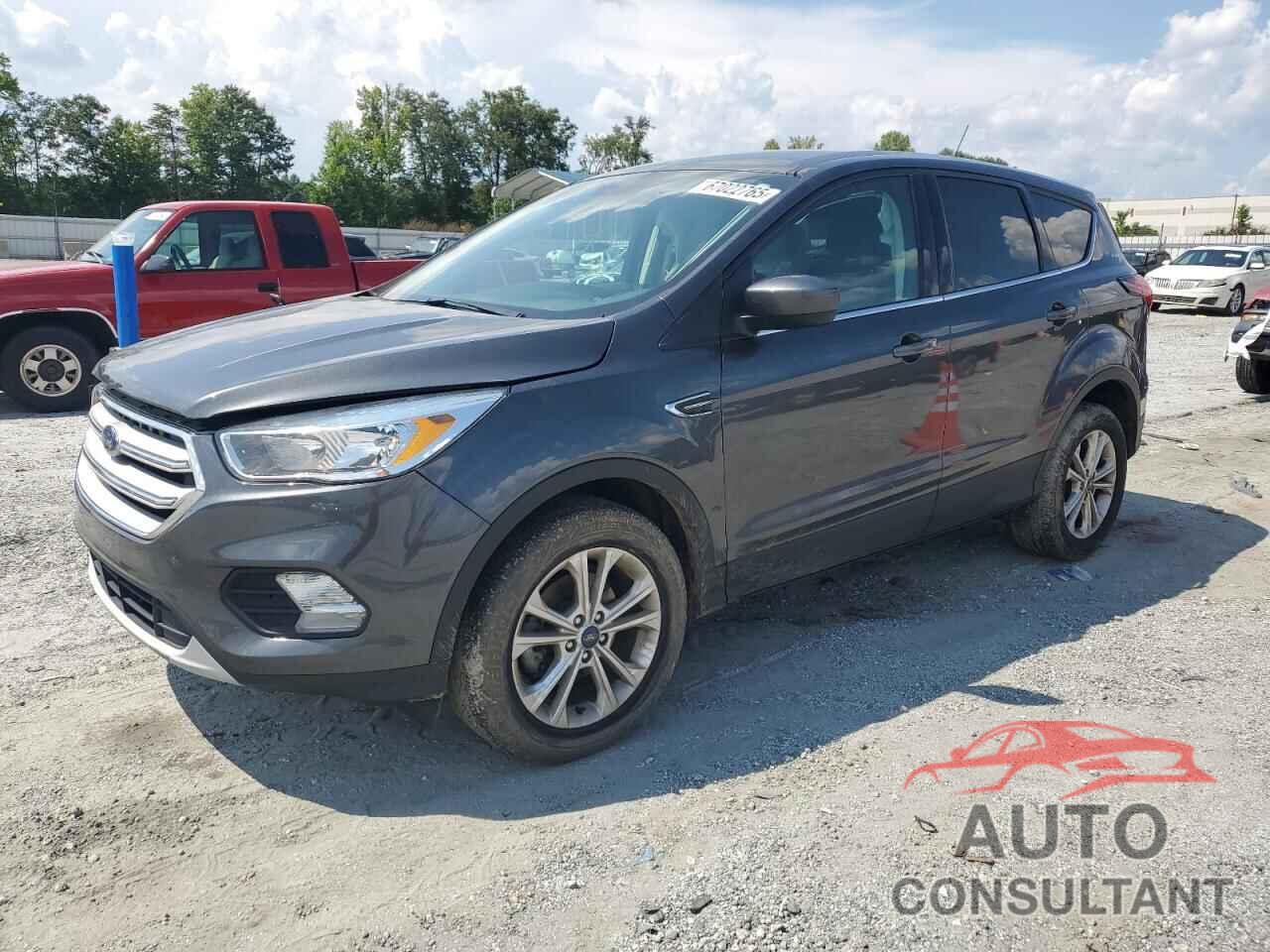 FORD ESCAPE 2019 - 1FMCU0GD4KUB64417