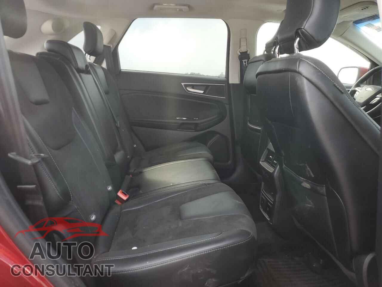 FORD EDGE 2018 - 2FMPK4AP0JBC07608
