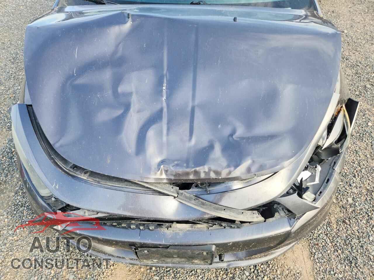 DODGE DART 2015 - 1C3CDFBB2FD336581