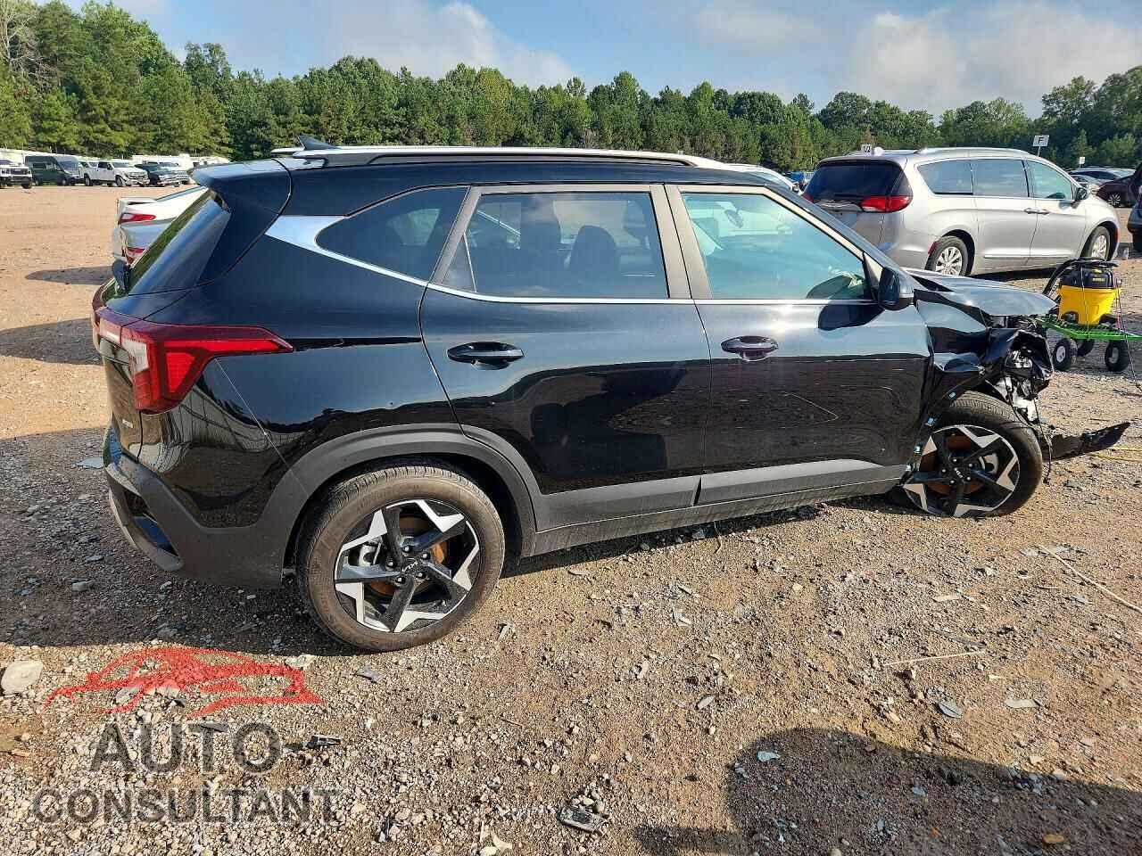 KIA SELTOS 2025 - KNDERCAA5S7767387