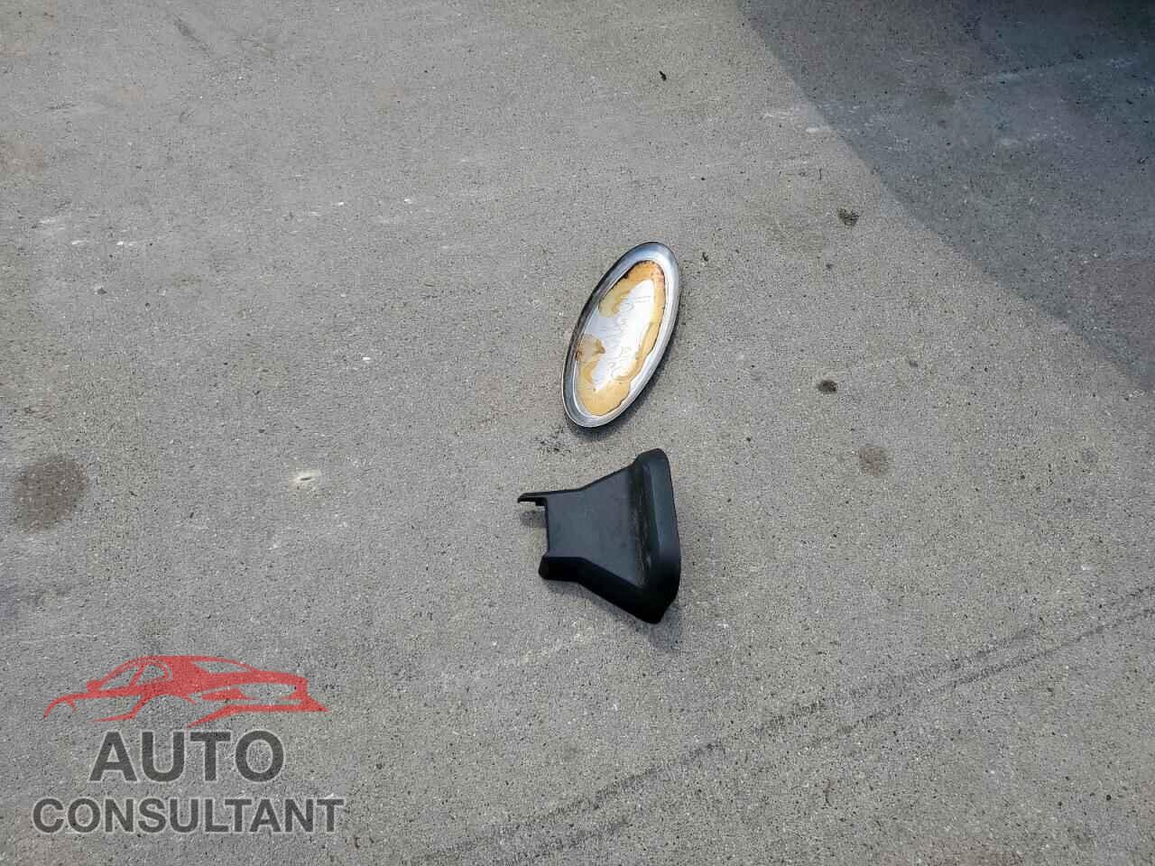FORD EDGE 2011 - 2FMDK3JC7BBB24026