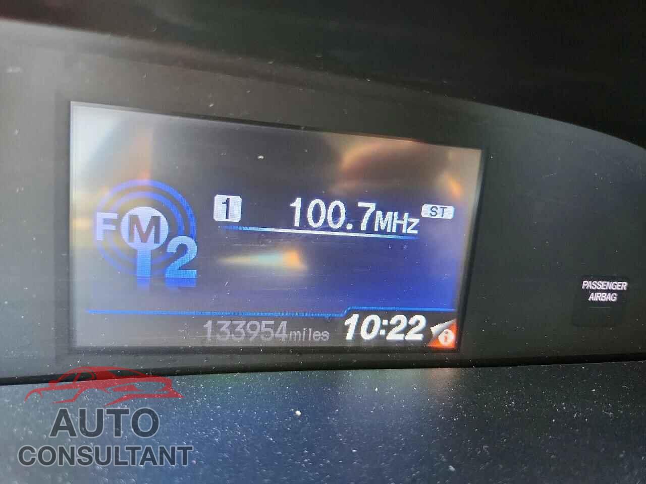 HONDA CIVIC 2012 - 19XFB2F57CE035861
