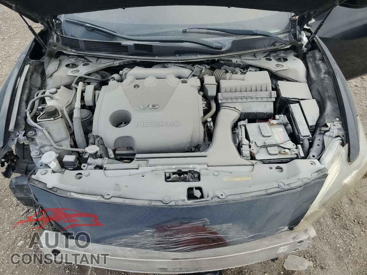 NISSAN MAXIMA 2017 - 1N4AA6AP1HC361981