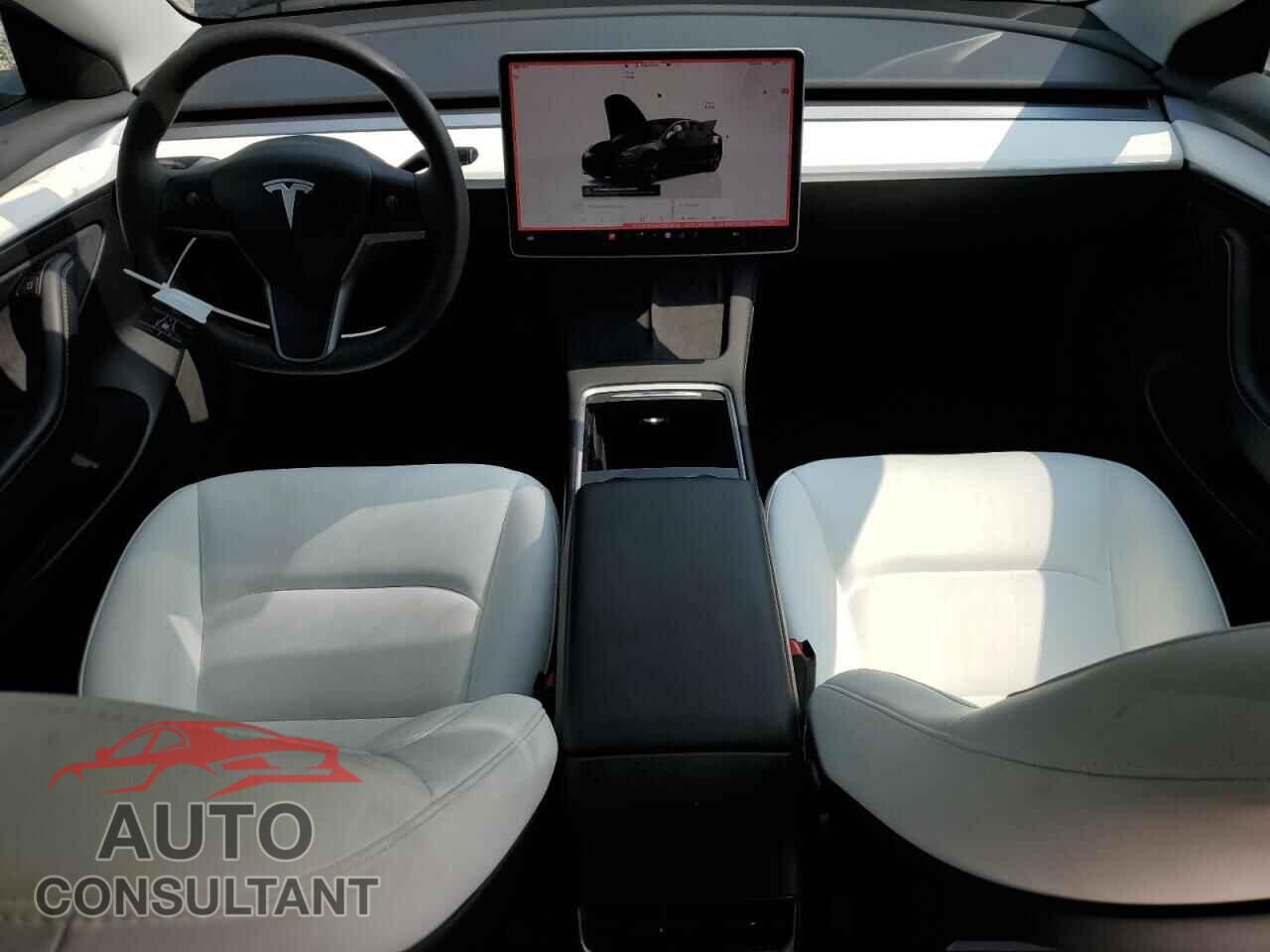 TESLA MODEL 3 2023 - 5YJ3E1EA4PF653948