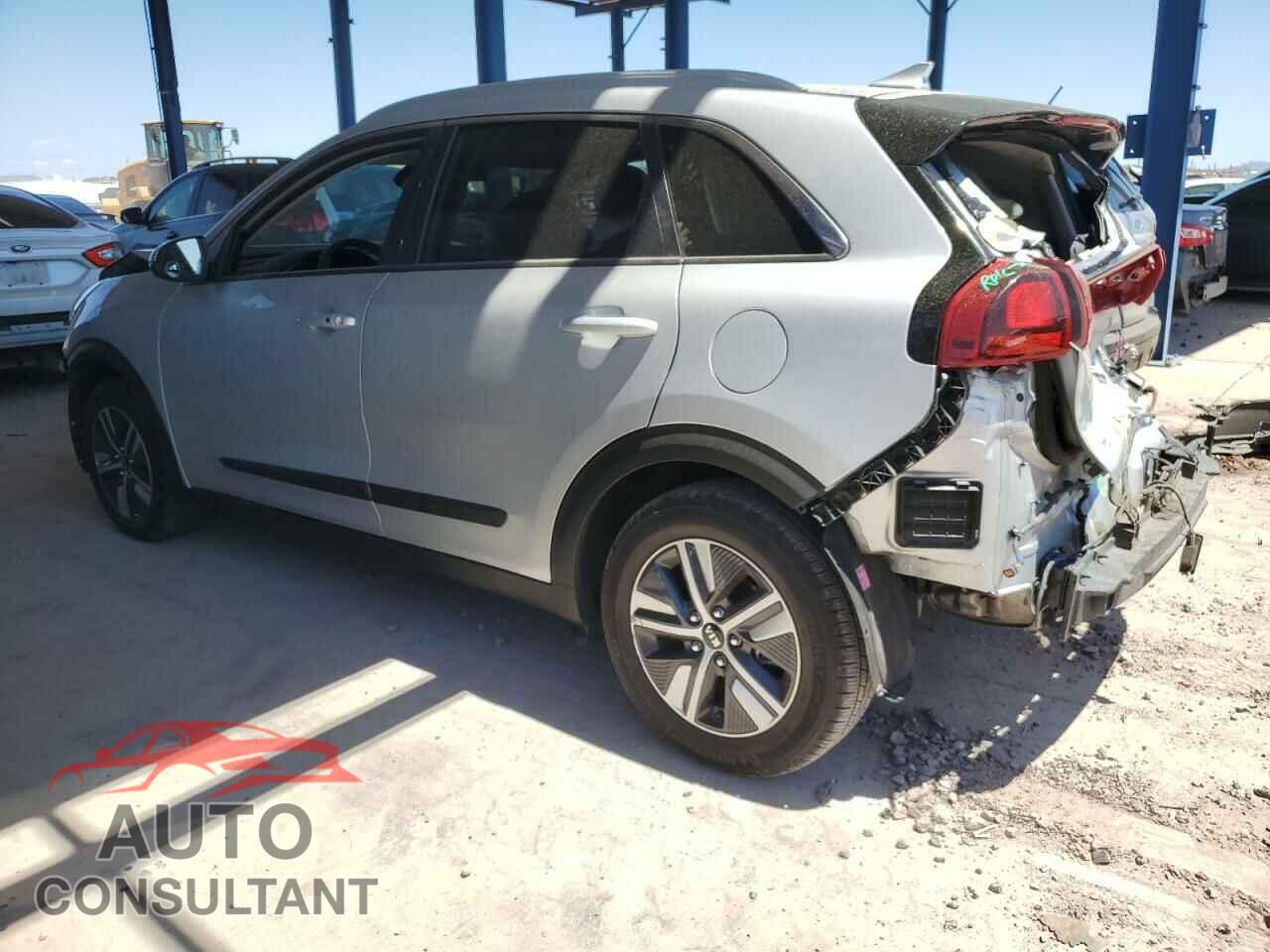 KIA NIRO 2020 - KNDCB3LC7L5414009