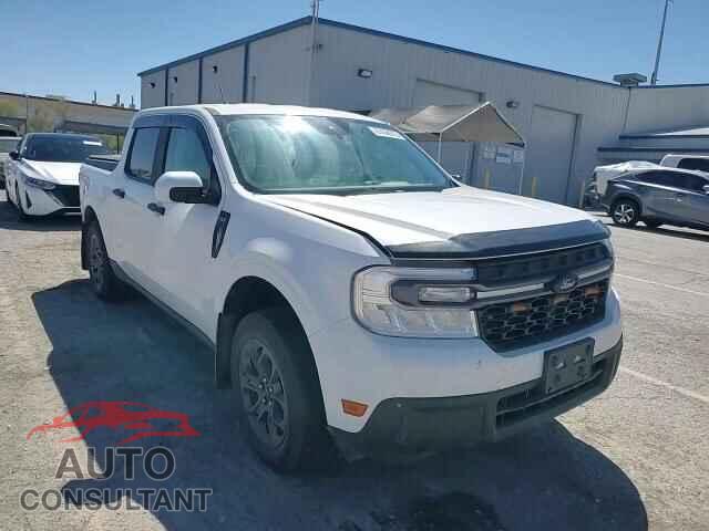 FORD MAVERICK 2023 - 3FTTW8E3XPRA84562