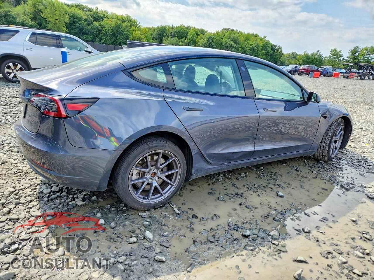 TESLA MODEL 3 2023 - 5YJ3E1EA8PF701211