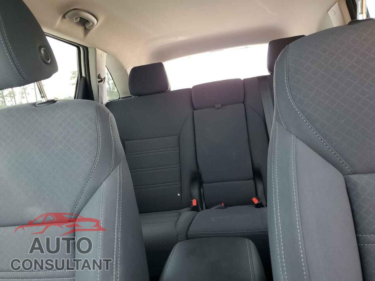 KIA SORENTO 2019 - 5XYPG4A38KG595123