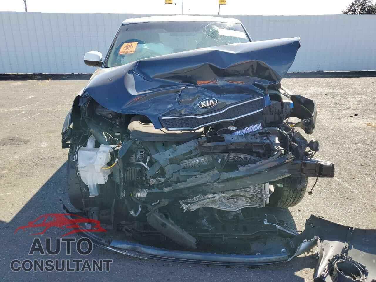 KIA SOUL 2018 - KNDJP3A52J7616111