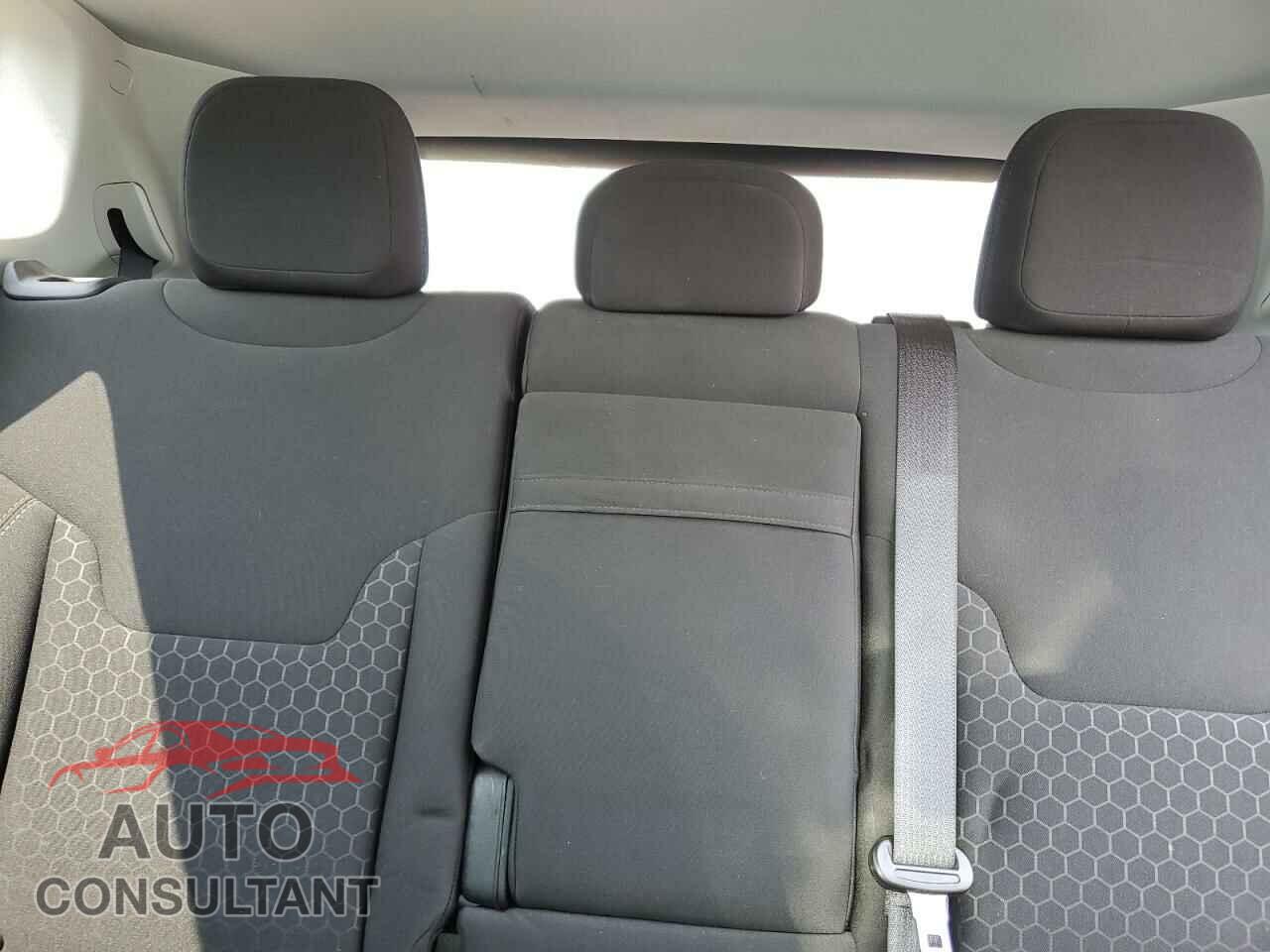 JEEP COMPASS 2019 - 3C4NJDAB9KT834798
