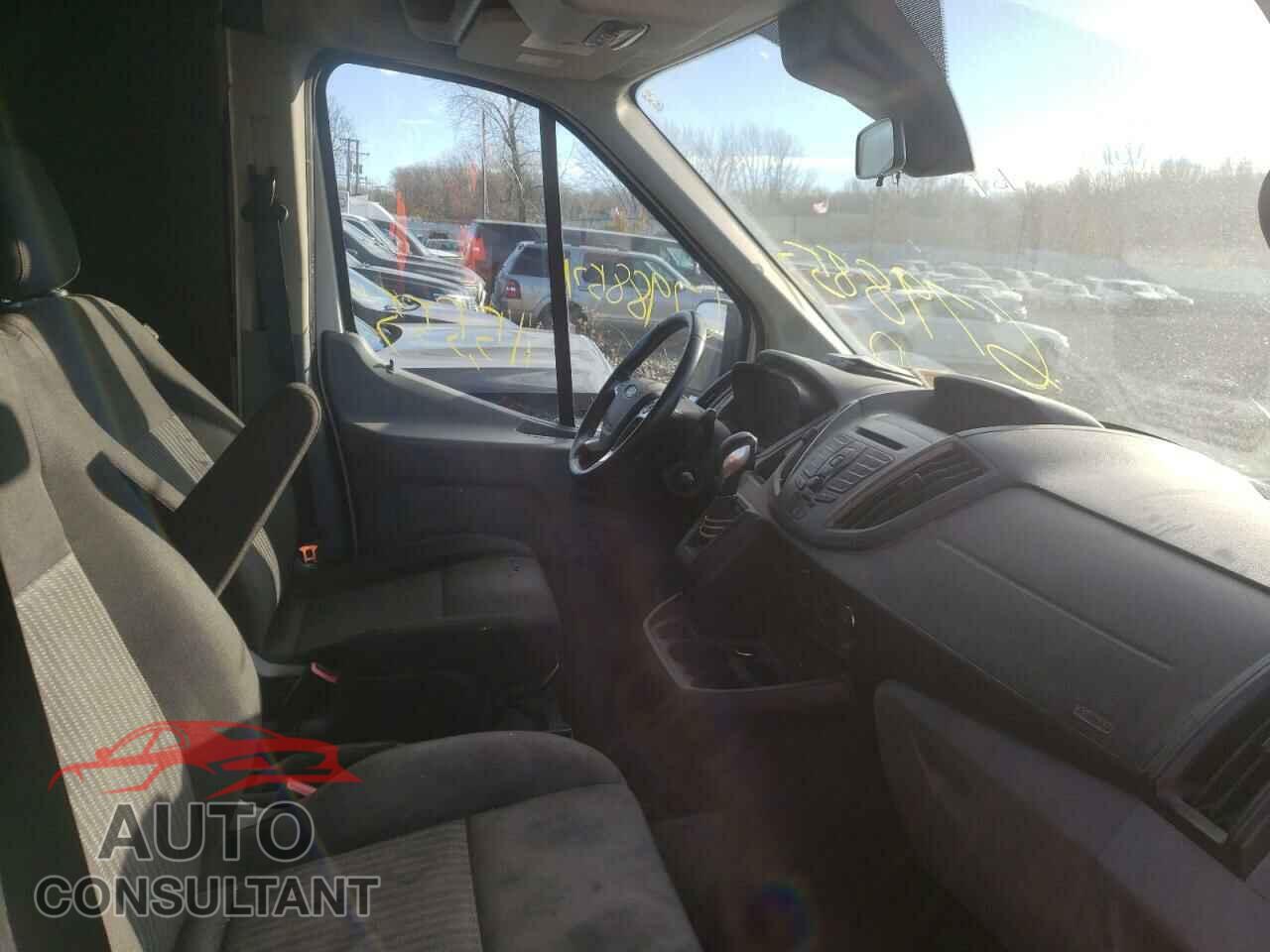 FORD TRANSIT CO 2016 - 1FTYE2CMXGKA24187