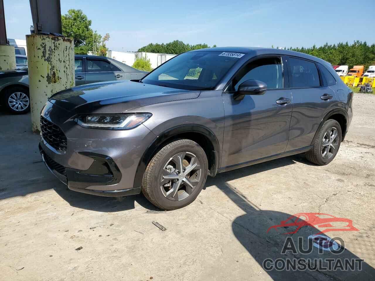 HONDA HR-V 2023 - 3CZRZ1H71PM724625