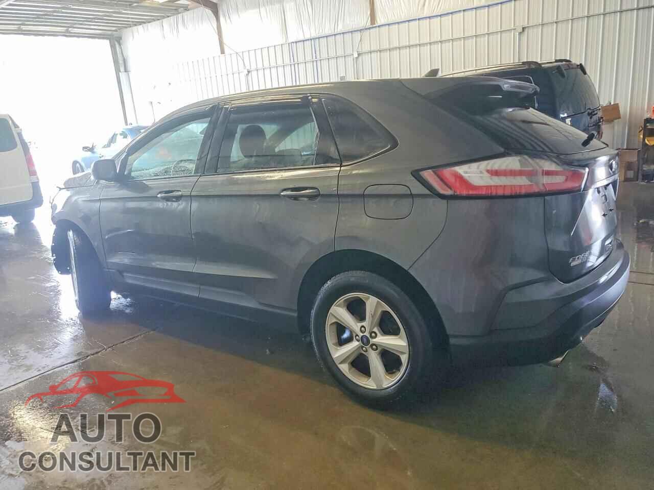FORD EDGE 2019 - 2FMPK4G94KBC50584