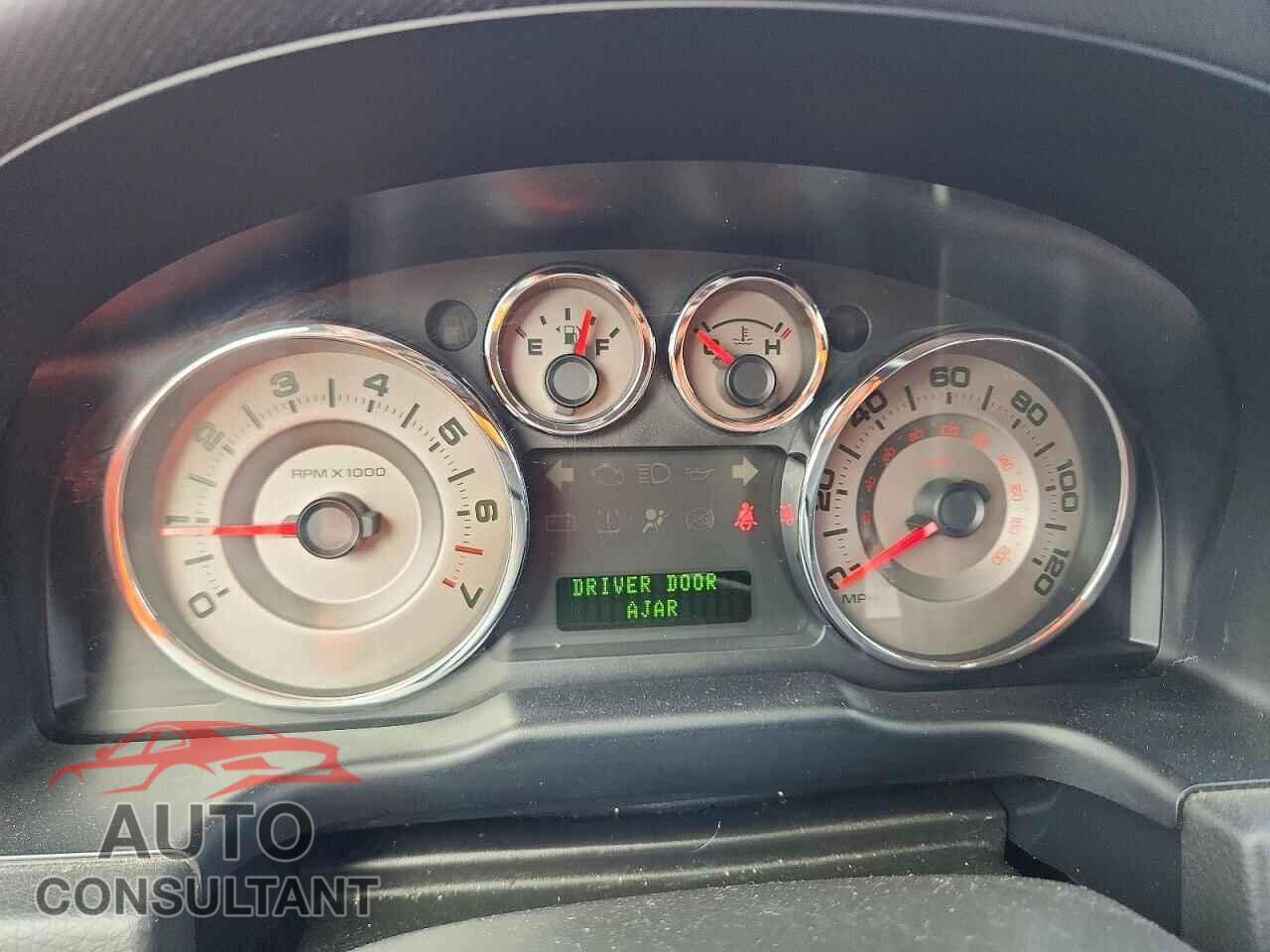 FORD EDGE 2010 - 2FMDK4KC5ABB31379