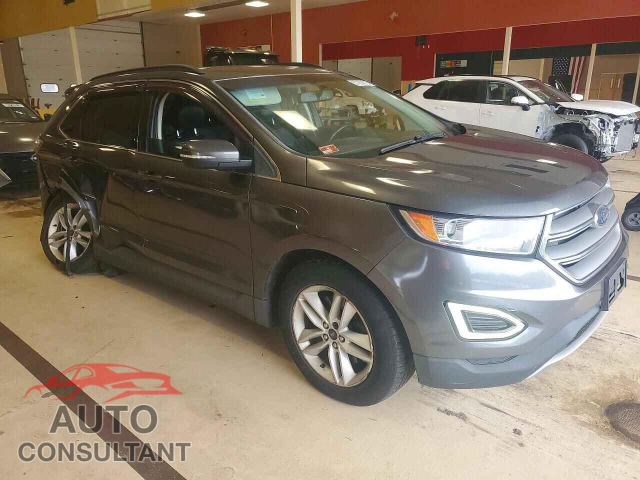 FORD EDGE 2015 - 2FMTK4J92FBB94173
