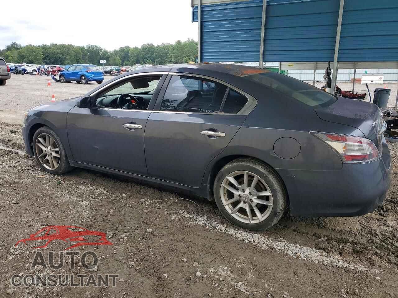 NISSAN MAXIMA 2012 - 1N4AA5AP0CC834577