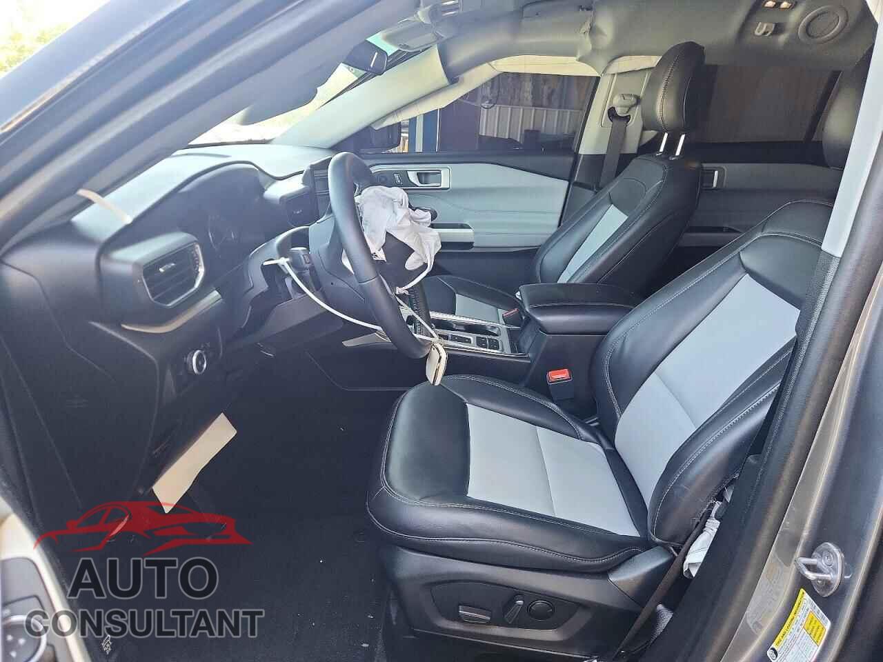 FORD EXPLORER 2023 - 1FMSK7DH0PGC31327