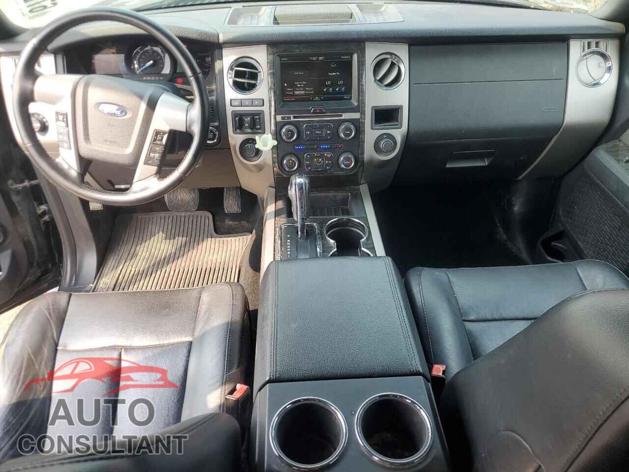 FORD EXPEDITION 2015 - 1FMJK2AT2FEF16421
