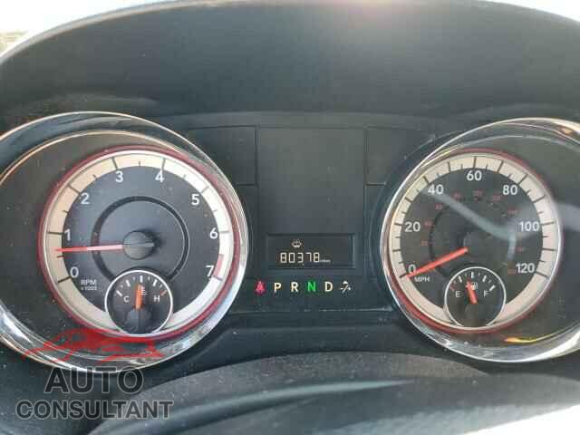 DODGE CARAVAN 2017 - 2C4RDGCG8HR700248