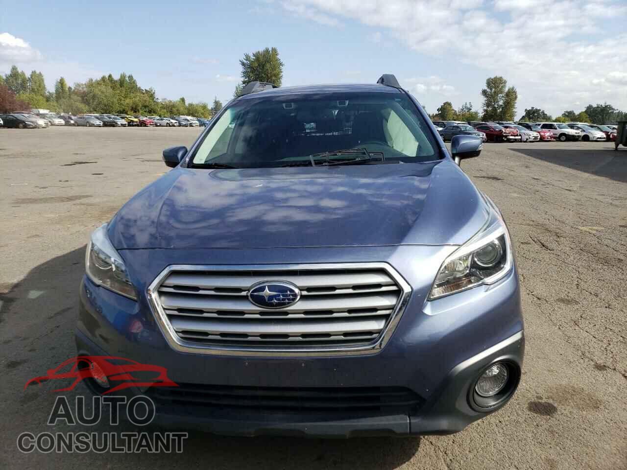 SUBARU OUTBACK 2016 - 4S4BSAHC3G3241126