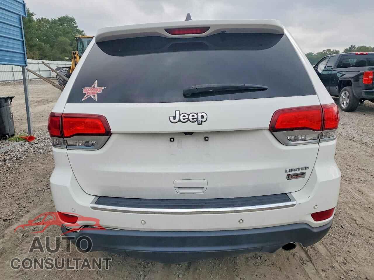 JEEP CHEROKEE 2022 - 1C4RJEBG0NC125792